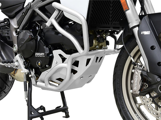 ZIEGER Motorschutz passend für Ducati Multistrada V2 S 2022-2023 - Kama Bike Parts