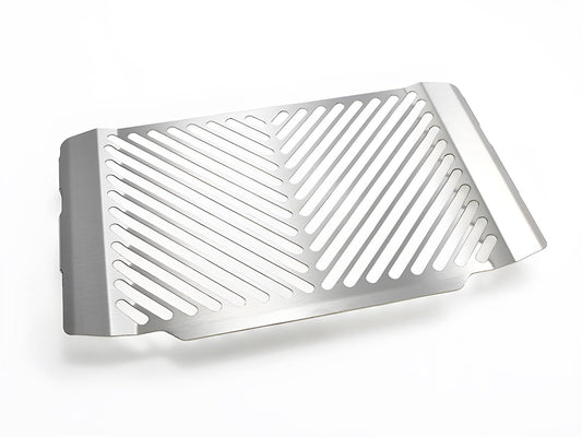 ZIEGER Kühlerabdeckung passend für Yamaha XSR900 2016-2021 - Kama Bike Parts
