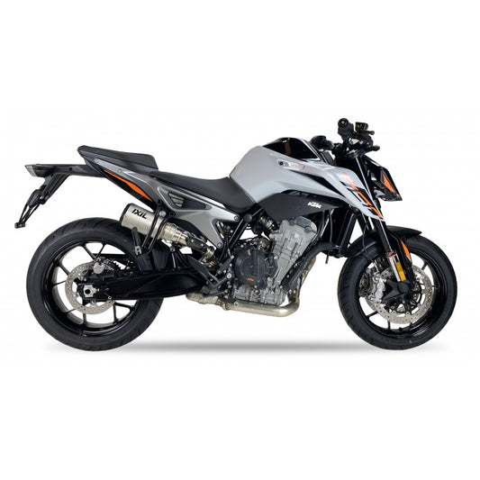 IXIL Race Xtrem RC Auspuff passend für KTM 790 DUKE 2023-2026