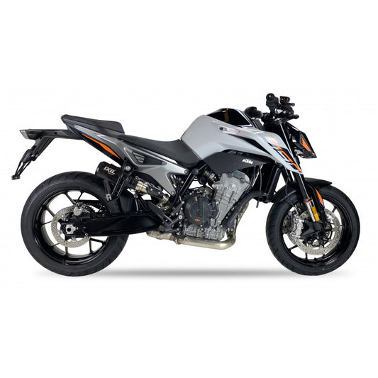IXIL Race Xtrem RB Auspuff passend für KTM 790 DUKE 2023-2026
