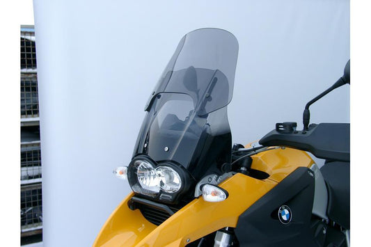 MRA Vario Touringscheibe Maxi klar passend für BMW R 1200 GS 2004-2012