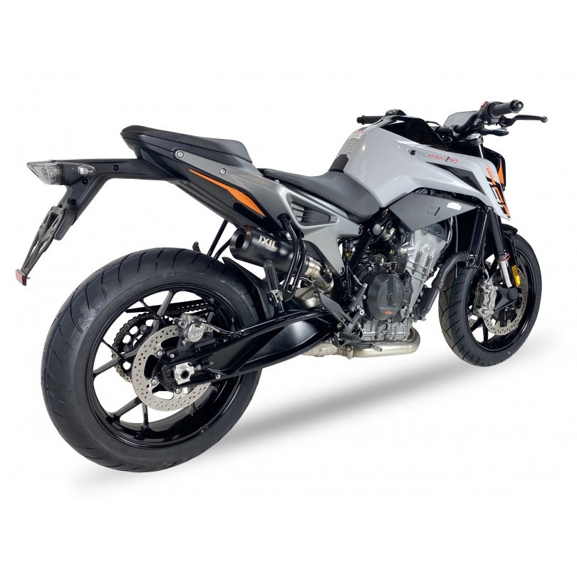 IXIL Race Xtrem RB Auspuff passend für KTM 790 DUKE 2023-2026