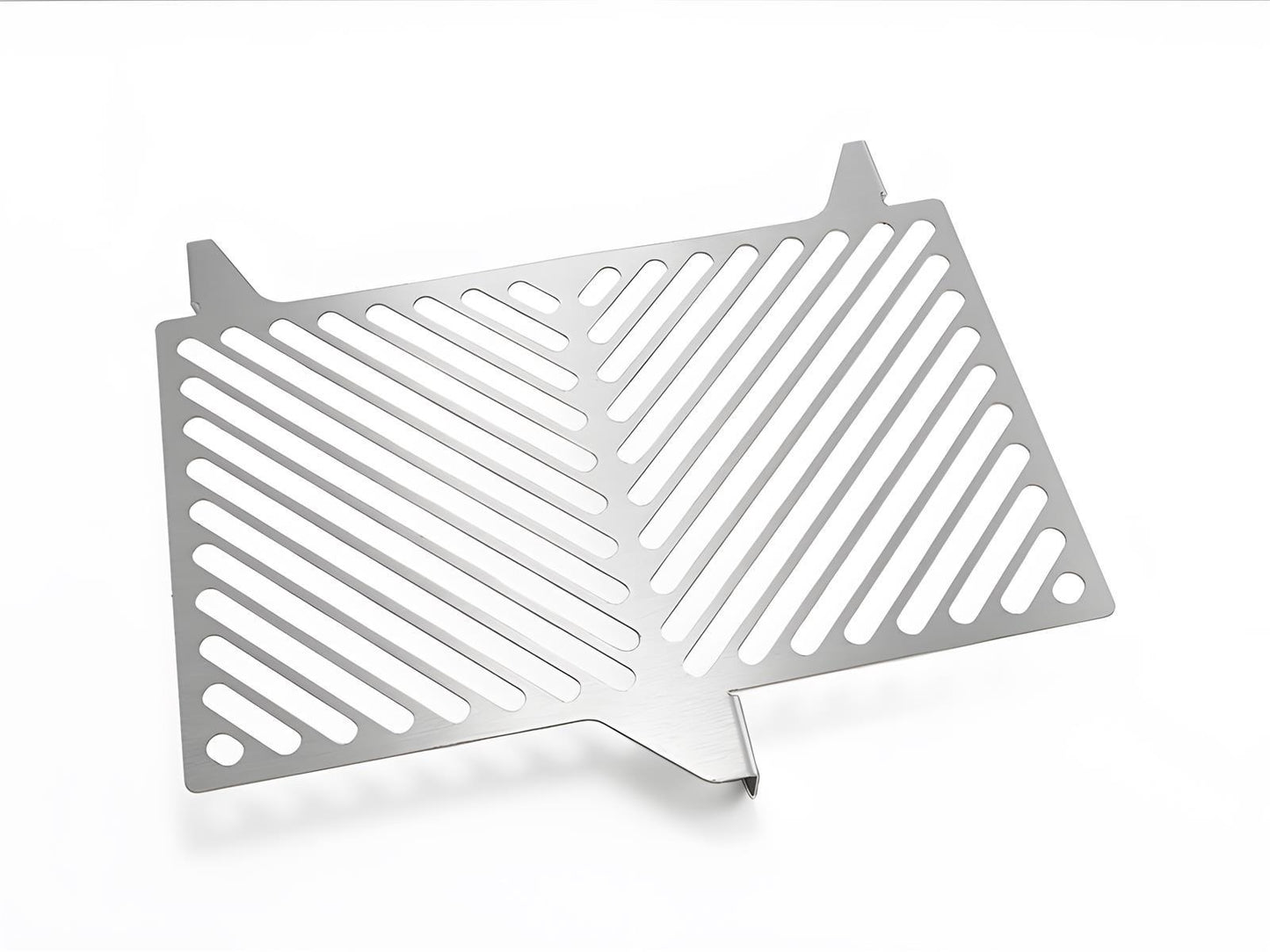 ZIEGER Kühlerabdeckung passend für Suzuki GSX-S 750 2017-2024 - Kama Bike Parts