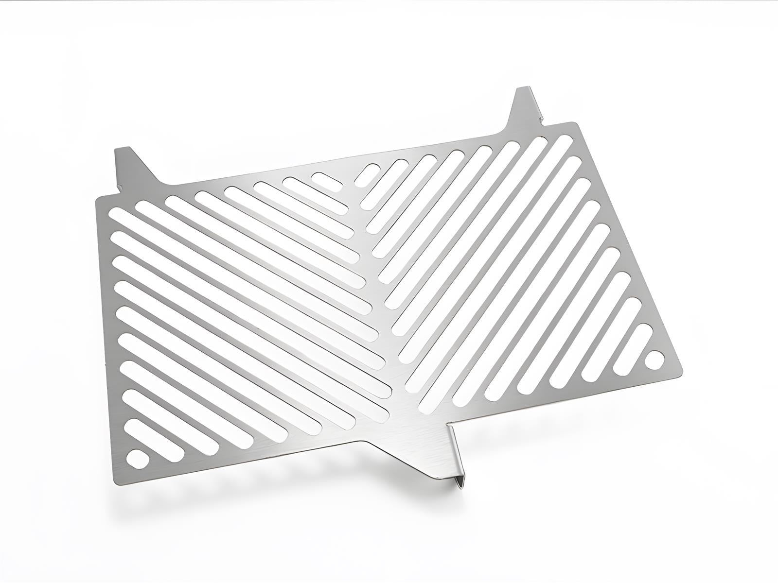 ZIEGER Kühlerabdeckung passend für Suzuki GSX-S 750 2017-2024 - Kama Bike Parts