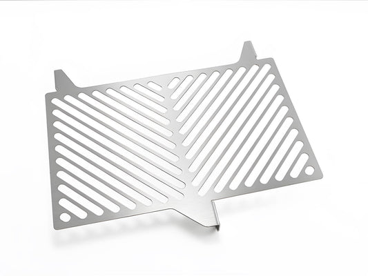 ZIEGER Kühlerabdeckung passend für Suzuki GSX-S 750 2017-2024 - Kama Bike Parts
