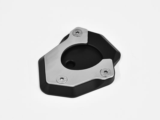 Seitenständerfuß-Verbreiterung passend für Husqvarna 701 Enduro / Supermoto 2016-2023 - Kama Bike Parts