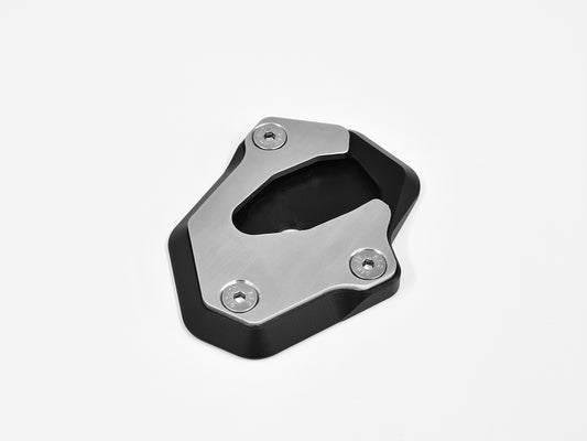 Seitenständerfuß-Verbreiterung passend für KTM 1290 Super Duke GT 2016-2017 - Kama Bike Parts