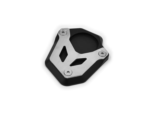 ZIEGER Seitenständerfuß-Verbreiterung passend für BMW R 1200 GS 2017-2018 - Kama Bike Parts