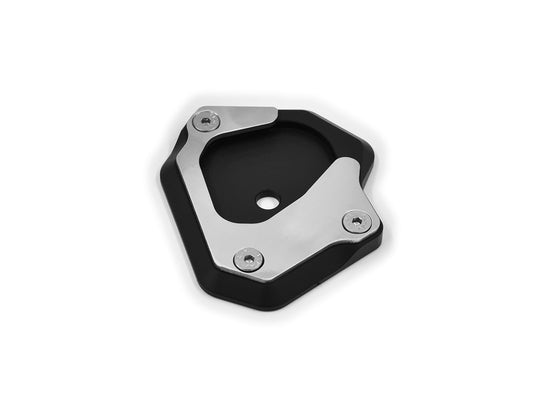 Seitenständerfuß-Verbreiterung passend für Yamaha XT 1200 Z Super Ténéré 2014-2019 - Kama Bike Parts