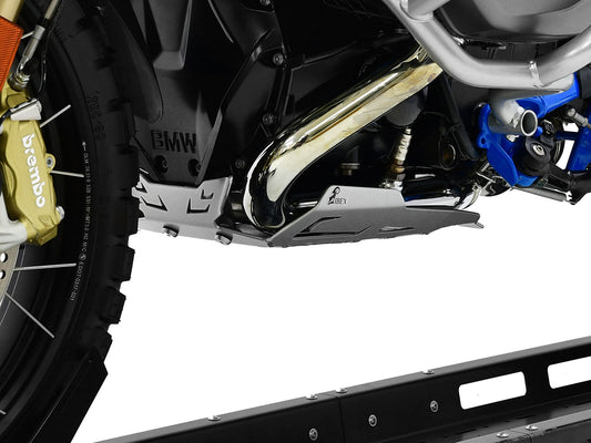 ZIEGER Motorschutz passend für BMW R 1200 GS LC 2013-2018 - Kama Bike Parts