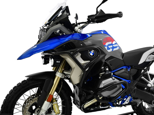 ZIEGER Sturzbügel-Set passend für BMW R 1200 GS 2013-2018 - Kama Bike Parts