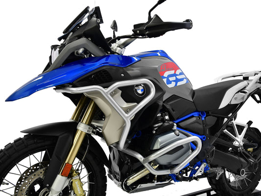 ZIEGER Sturzbügel-Set passend für BMW R 1200 GS LC 2013-2018 - Kama Bike Parts