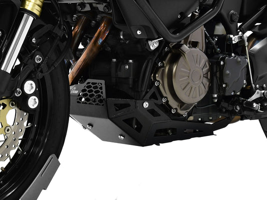 ZIEGER Motorschutz passend für Yamaha XT 1200 ZE Super Ténéré 2014-2021 - Kama Bike Parts