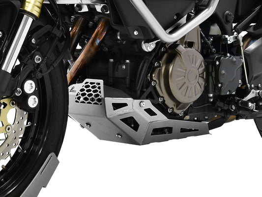 ZIEGER Motorschutz passend für Yamaha XT 1200 ZE Super Ténéré 2014-2021 - Kama Bike Parts