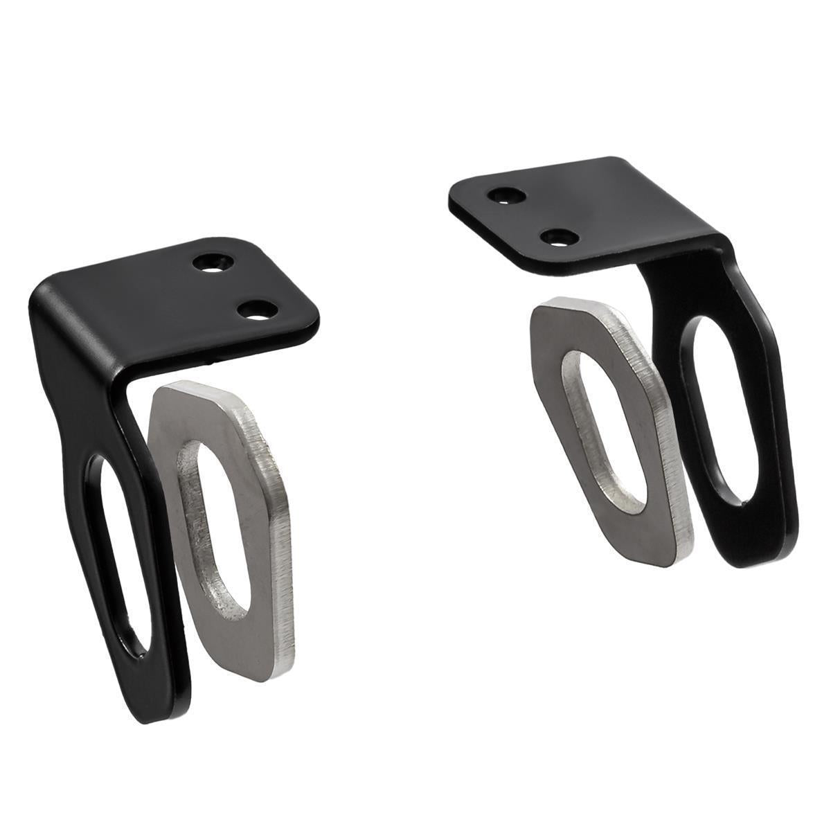 ZIEGER Blinkerhalter passend für Honda X-ADV 2017-2020 - Kama Bike Parts