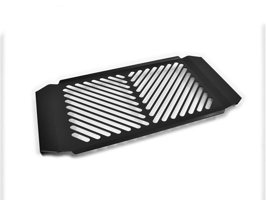 ZIEGER Kühlerabdeckung passend für Kawasaki Z900RS 2018-2020 - Kama Bike Parts
