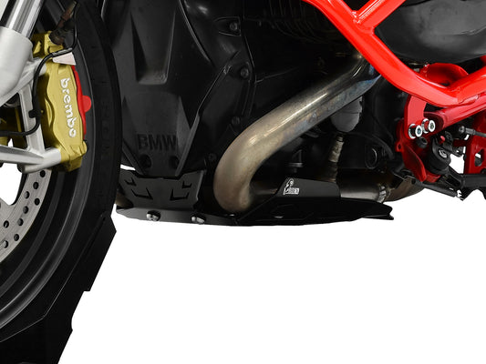 ZIEGER Motorschutz passend für BMW R 1200 R 2015-2018 - Kama Bike Parts