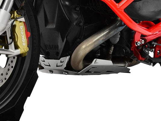 ZIEGER Motorschutz passend für BMW R 1200 R 2015-2018 - Kama Bike Parts