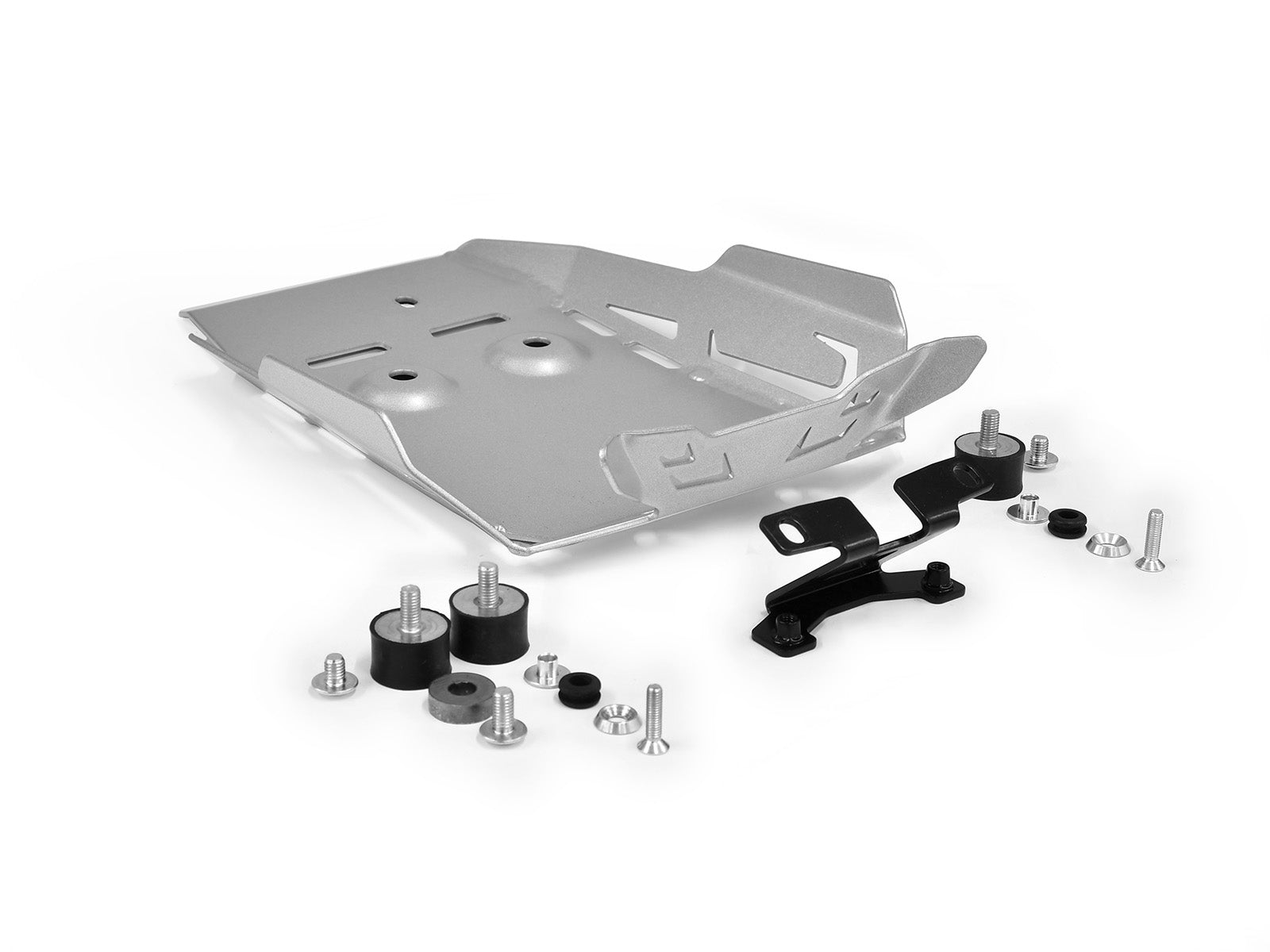 ZIEGER Motorschutz passend für BMW R 1200 R 2015-2018 - Kama Bike Parts