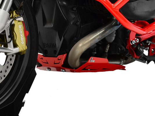 ZIEGER Motorschutz passend für BMW R 1200 GS LC 2013-2018 - Kama Bike Parts