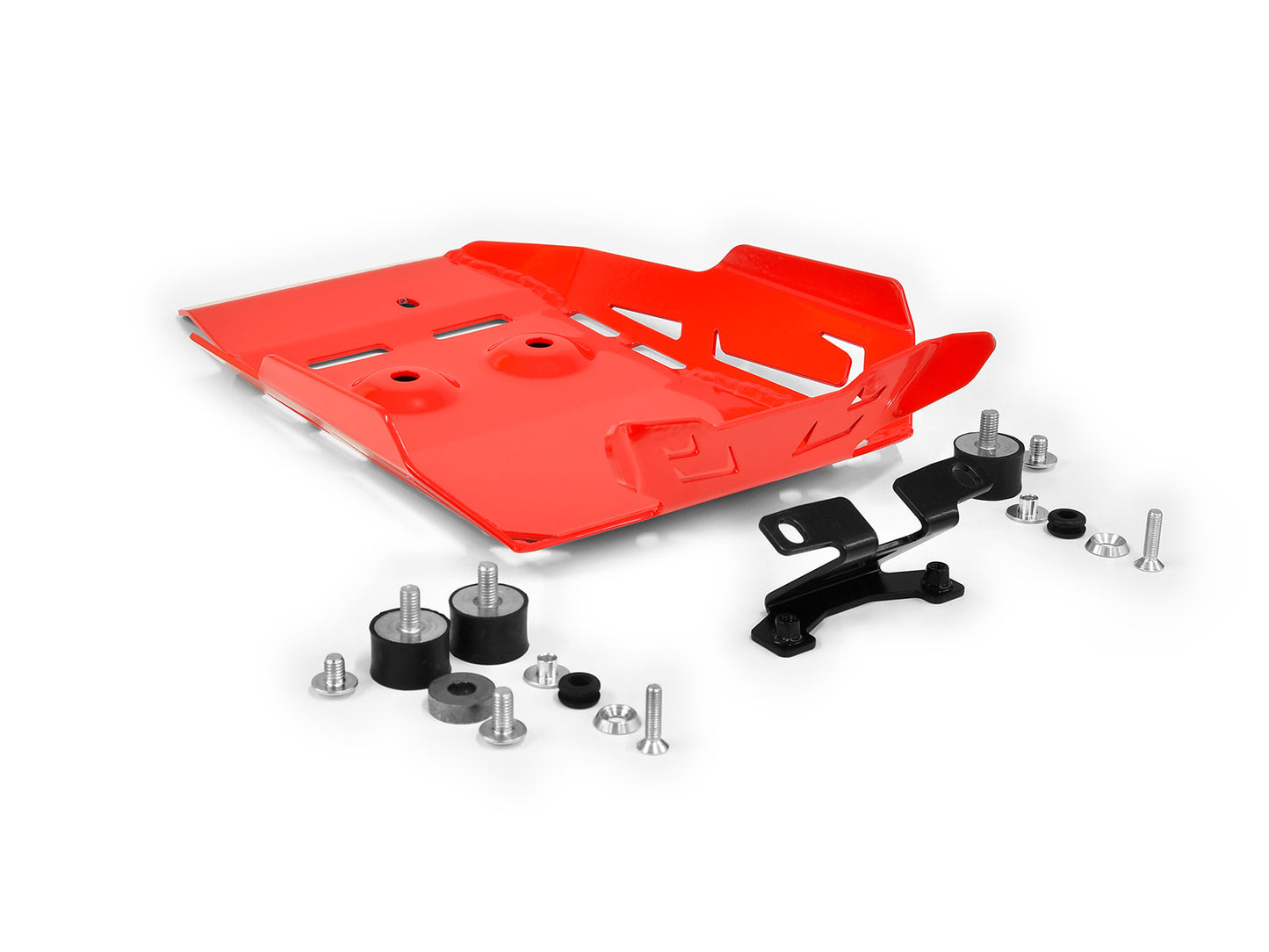 ZIEGER Motorschutz passend für BMW R 1200 R 2015-2018 - Kama Bike Parts