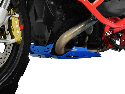 ZIEGER Motorschutz passend für BMW R 1200 R 2015-2018 - Kama Bike Parts