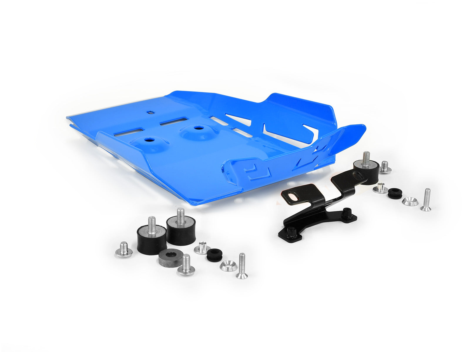 ZIEGER Motorschutz passend für BMW R 1200 R 2015-2018 - Kama Bike Parts