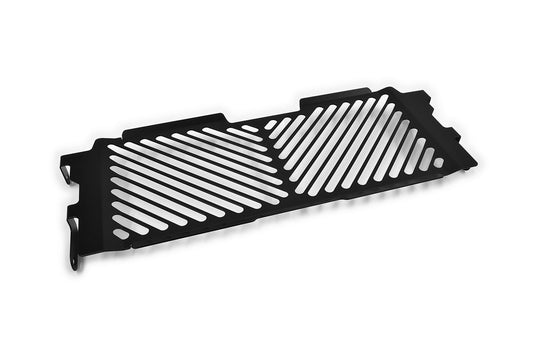 ZIEGER Kühlerabdeckung passend für BMW R 1200 R 2015-2018 - Kama Bike Parts