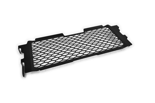 ZIEGER Kühlerabdeckung passend für BMW R 1200 R 2015-2018 - Kama Bike Parts