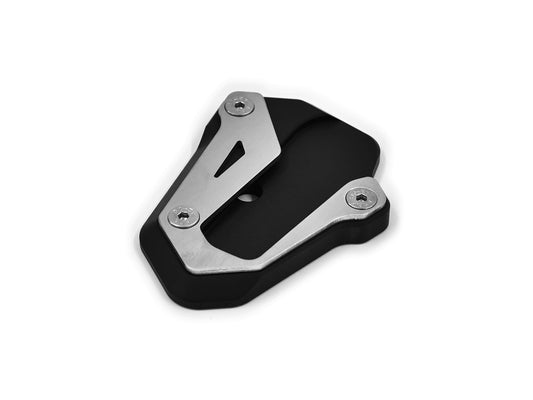 ZIEGER Seitenständerfuß-Verbreiterung passend für BMW R 1200 R 2015-2018 - Kama Bike Parts