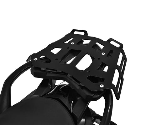 ZIEGER Gepäckträger passend für BMW R 1200 RS 2014-2018 - Kama Bike Parts