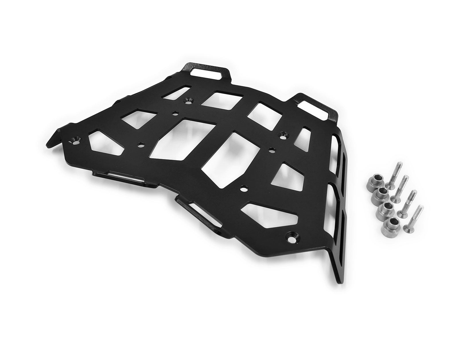ZIEGER Gepäckträger passend für BMW R 1200 R 2015-2018 - Kama Bike Parts