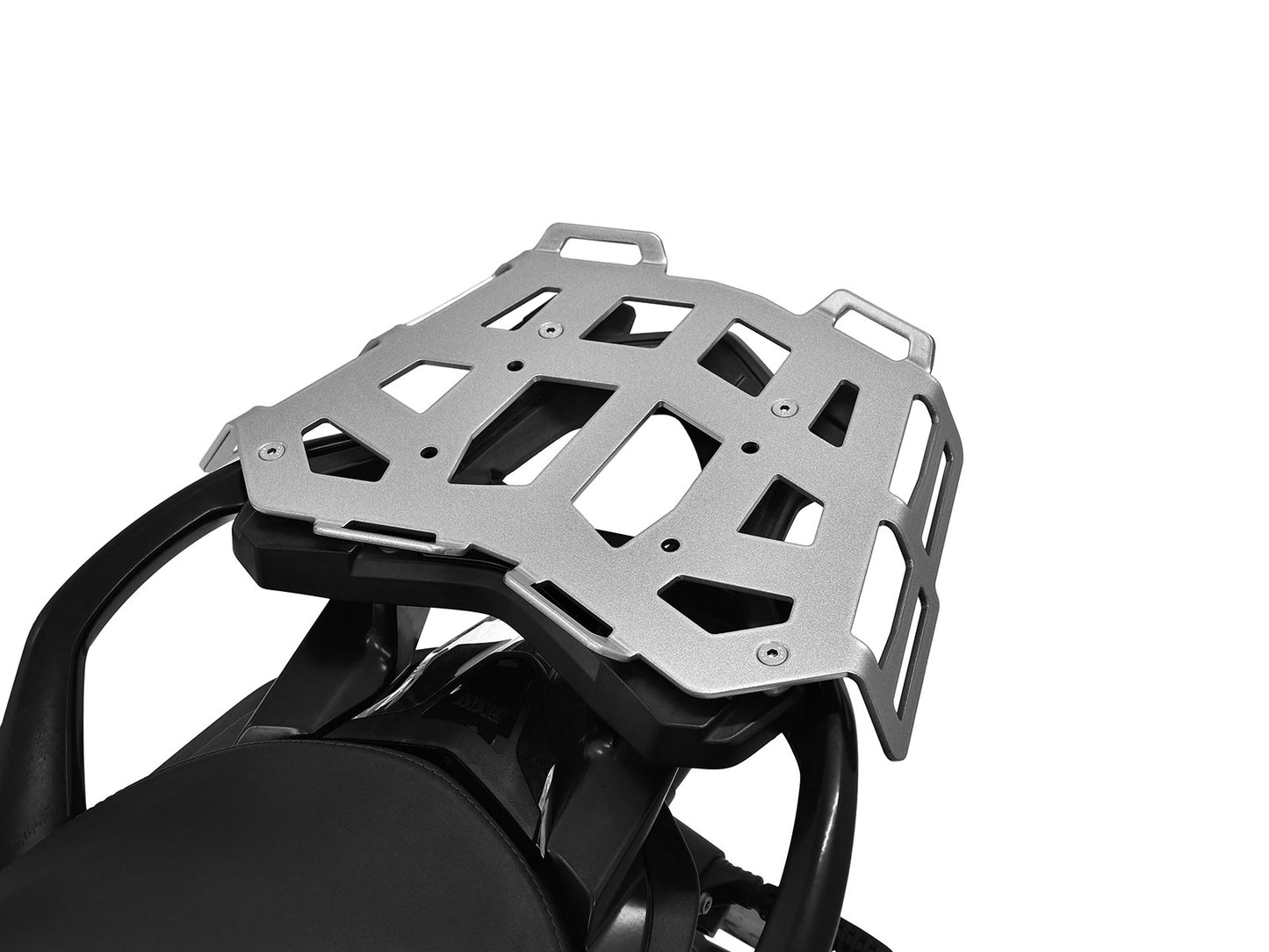 ZIEGER Gepäckträger passend für BMW R 1200 RS 2014-2018 - Kama Bike Parts