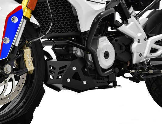 ZIEGER Motorschutz passend für BMW G 310 R 2018-2023 - Kama Bike Parts