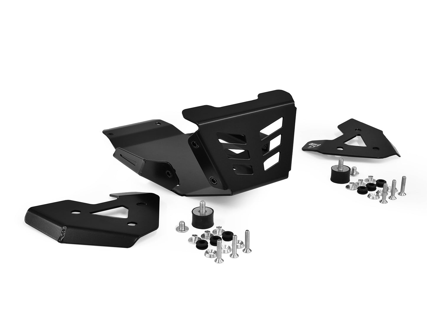 ZIEGER Motorschutz passend für BMW G 310 R 2018-2023 - Kama Bike Parts