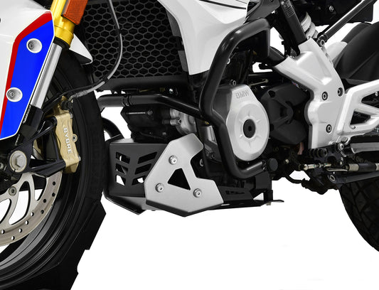 ZIEGER Motorschutz passend für BMW G 310 R 2018-2023 - Kama Bike Parts