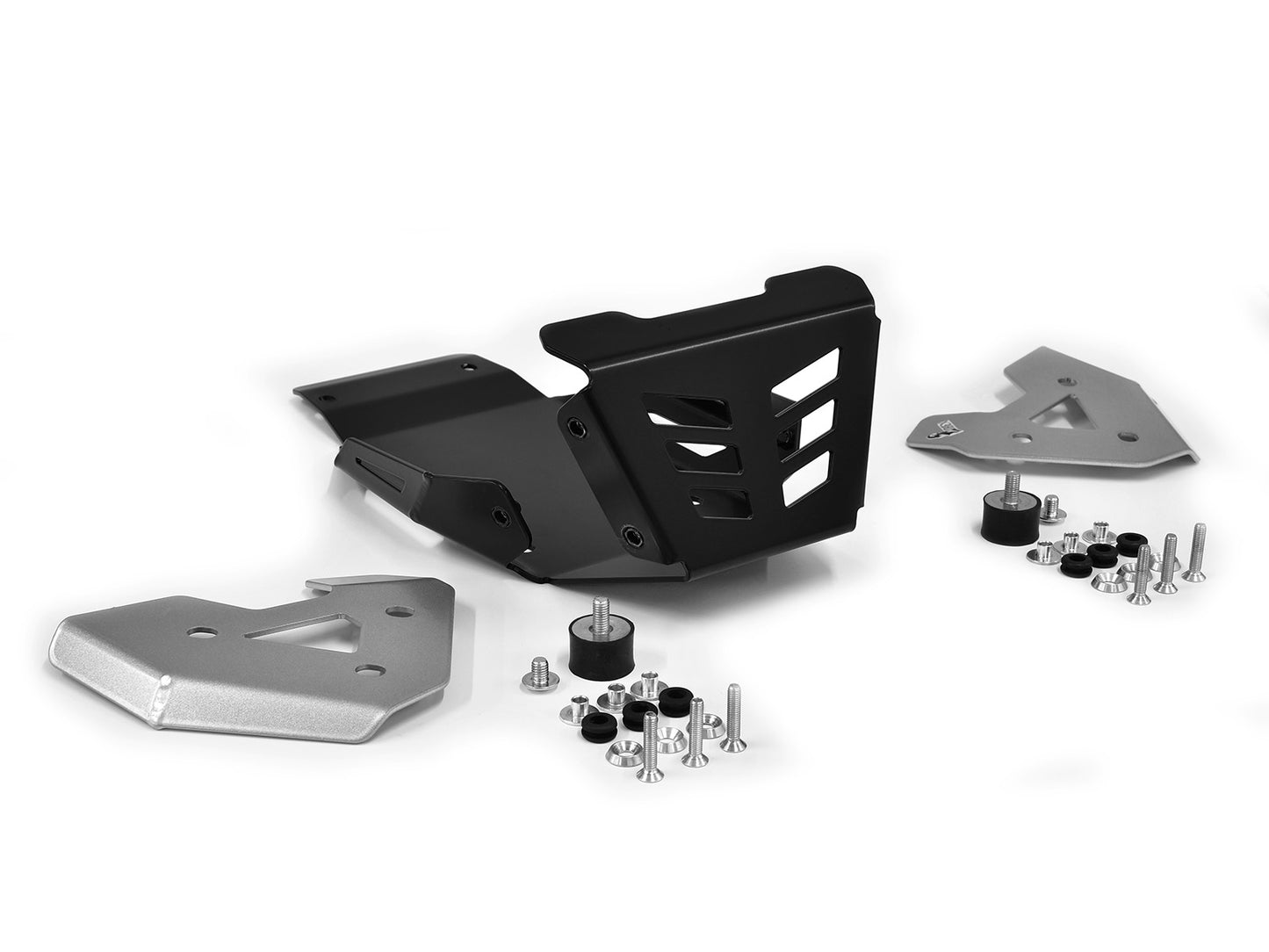 ZIEGER Motorschutz passend für BMW G 310 R 2018-2023 - Kama Bike Parts