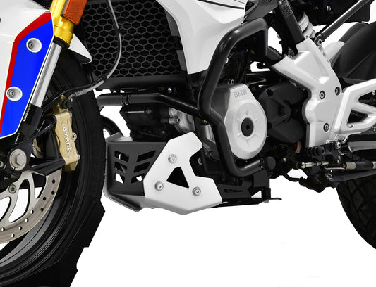 ZIEGER Motorschutz passend für BMW G 310 R 2018-2023 - Kama Bike Parts
