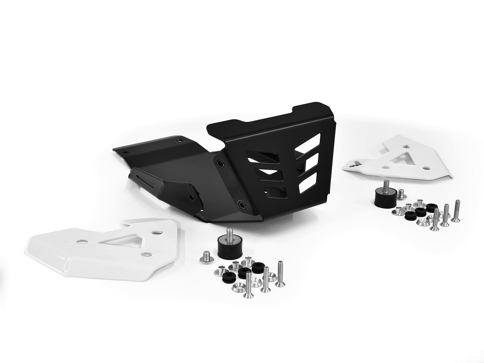 ZIEGER Motorschutz passend für BMW G 310 R 2018-2023 - Kama Bike Parts