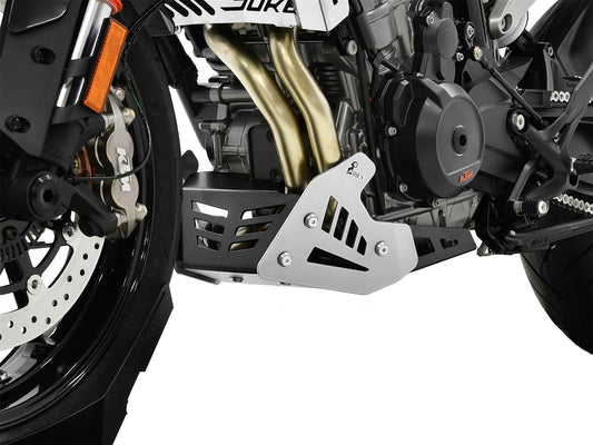 ZIEGER Motorschutz passend für KTM 890 Duke 2020-2022 - Kama Bike Parts