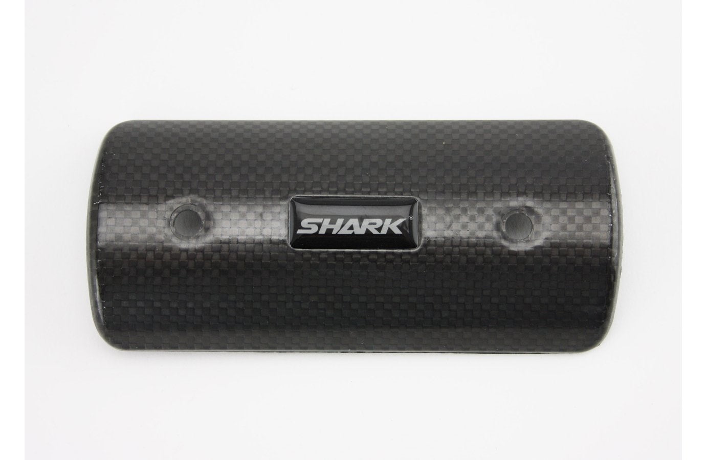 Hitzeschutz Carbon Typ Straight - Kama Bike Parts