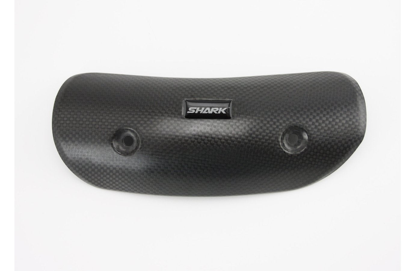 Hitzeschutz Carbon Typ Bend - Kama Bike Parts
