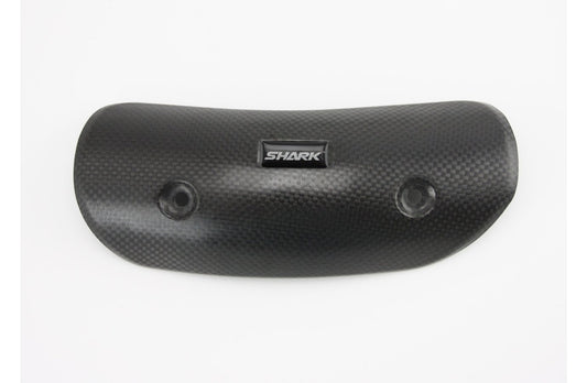 Hitzeschutz Carbon Typ Bend - Kama Bike Parts