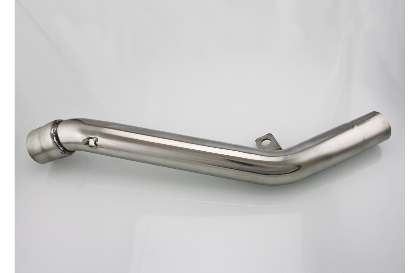 HURRIC Supersport Auspuff passend für Kawasaki ZX-9R 2000-2001