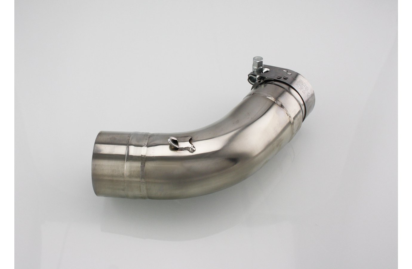 SHARK DSX-10 Auspuff schwarz passend für KAWASAKI Z1100 / SE 2025-2026