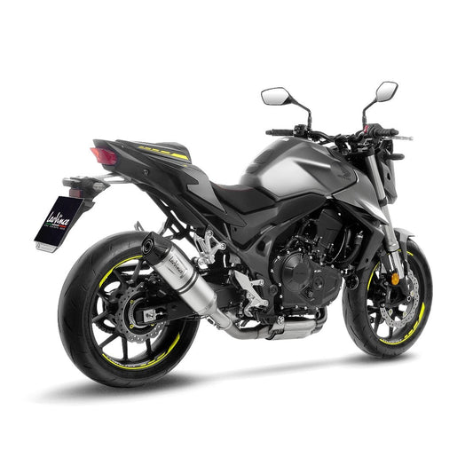 LeoVince LV One EVO Auspuff Edelstahl passend für HONDA CB 750 Hornet 23-