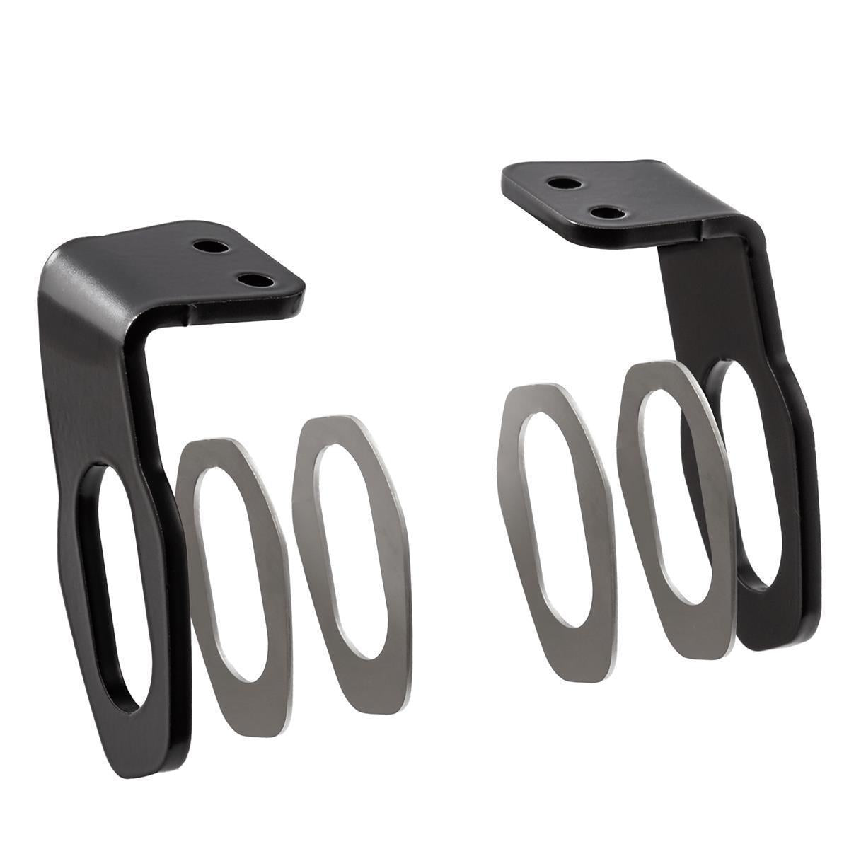ZIEGER Blinkerhalter passend für Honda CB 650 F 2017-2018 - Kama Bike Parts