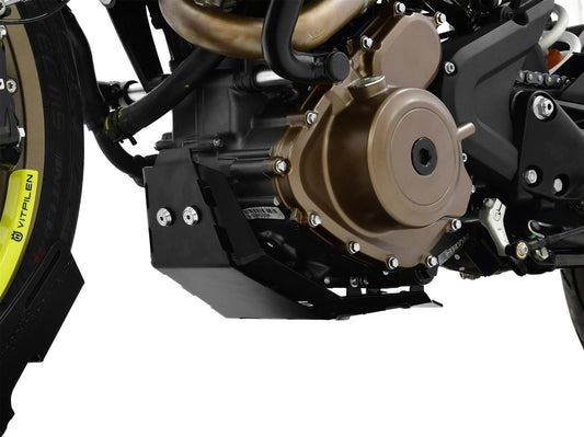 ZIEGER Motorschutz passend für Husqvarna Vitpilen 401 2018-2019 - Kama Bike Parts