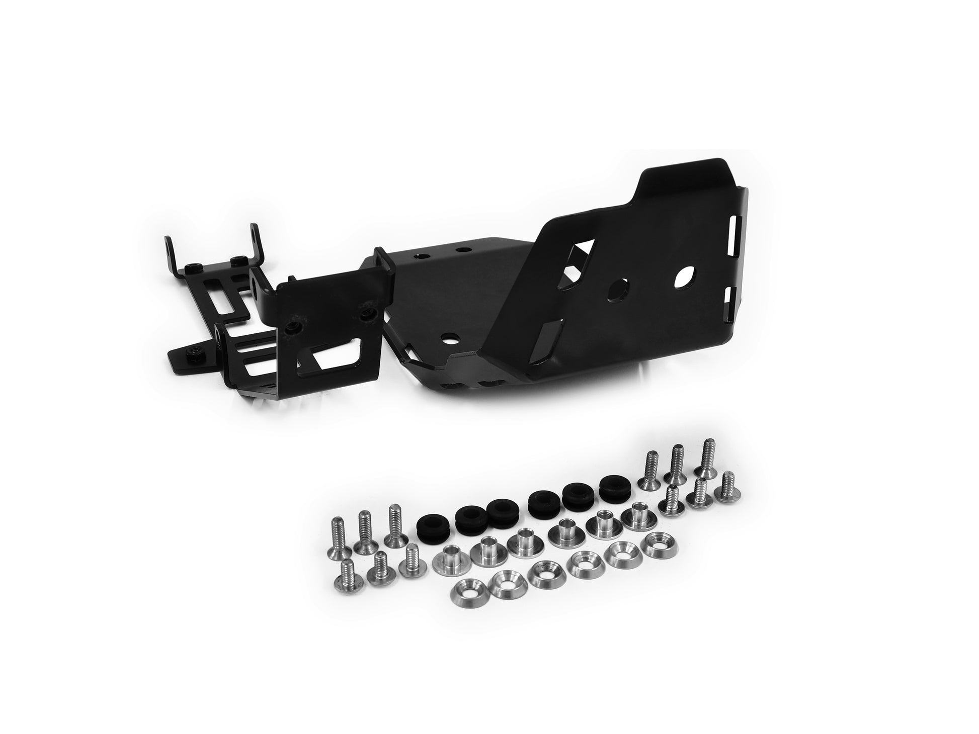 ZIEGER Motorschutz passend für Husqvarna Vitpilen 401 2018-2019 - Kama Bike Parts