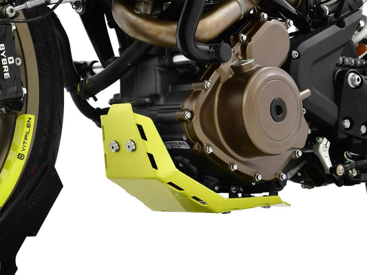 ZIEGER Motorschutz passend für Husqvarna Vitpilen 401 2018-2019 - Kama Bike Parts